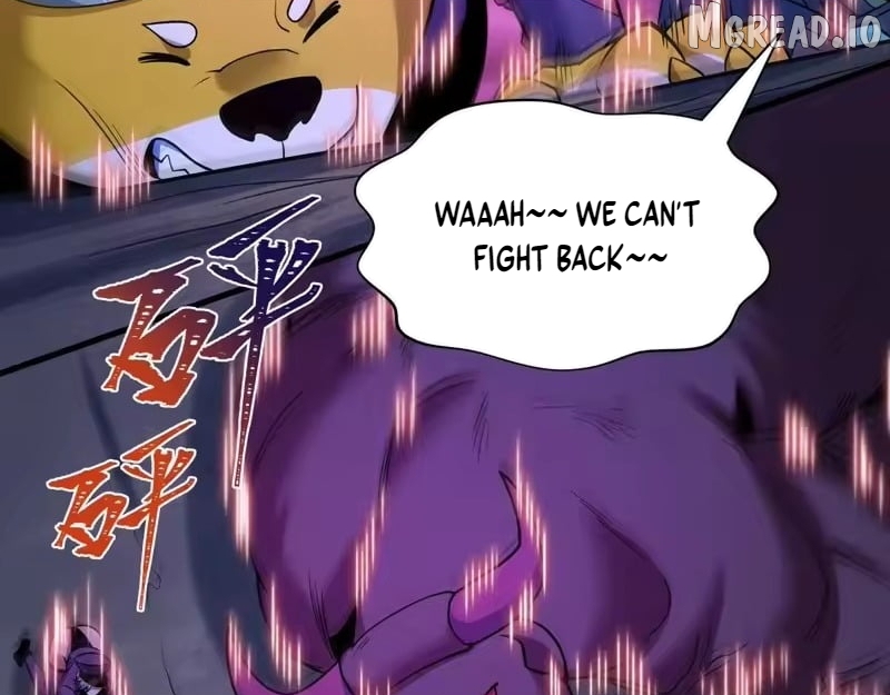Era of the Haunted Chapter 585  - page 37